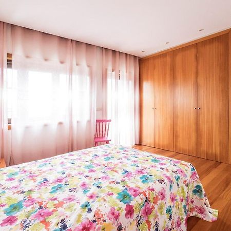 Mindelo 3Bdr Duplex House W/Pool Villa Bagian luar foto