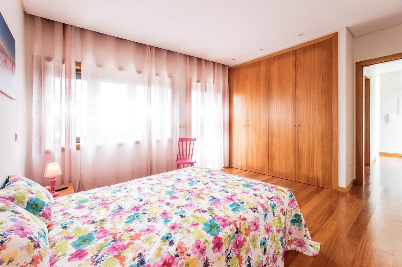 Mindelo 3Bdr Duplex House W/Pool Villa Bagian luar foto