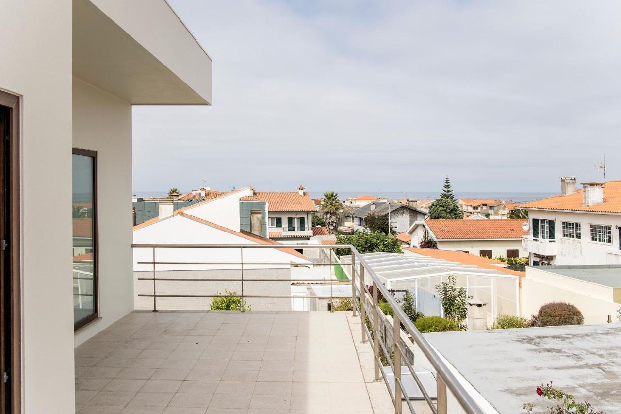Mindelo 3Bdr Duplex House W/Pool Villa Bagian luar foto