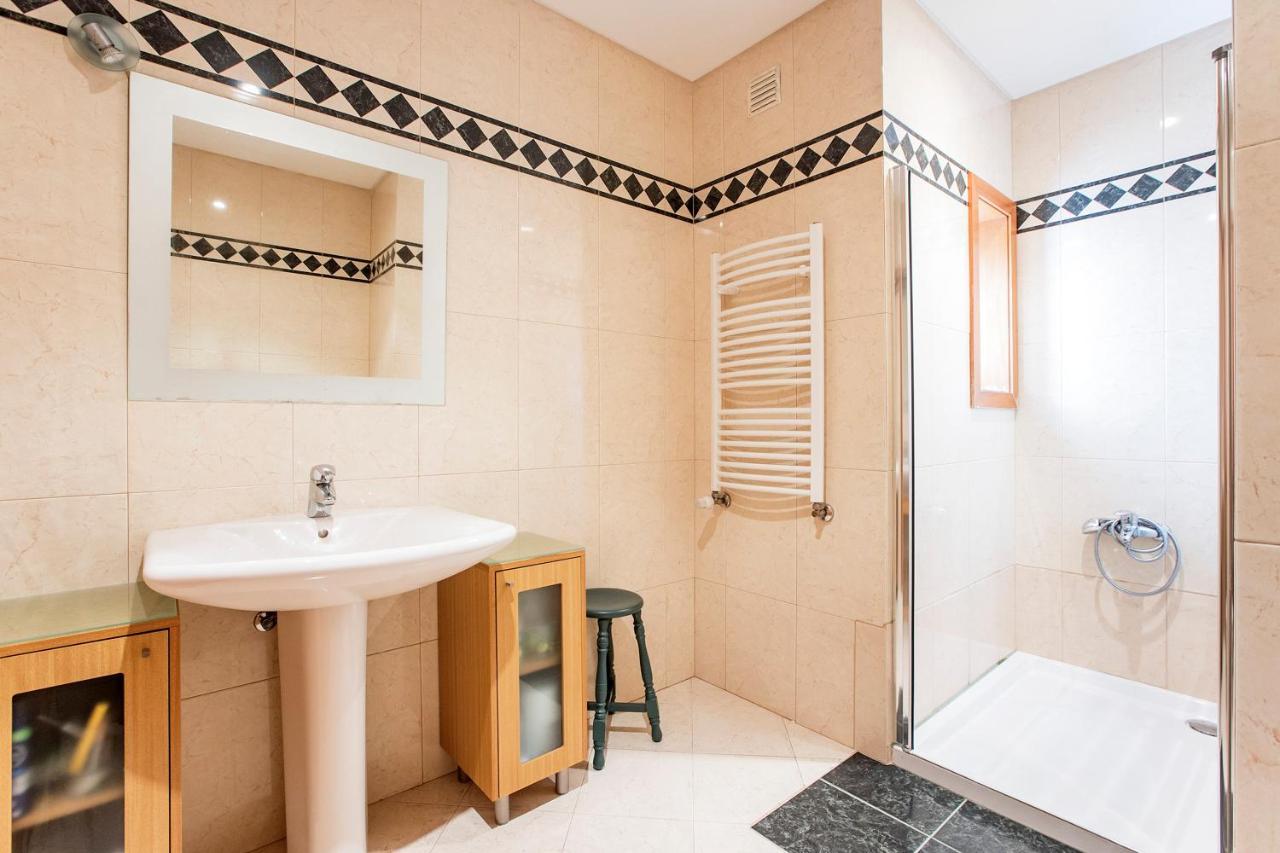 Mindelo 3Bdr Duplex House W/Pool Villa Bagian luar foto