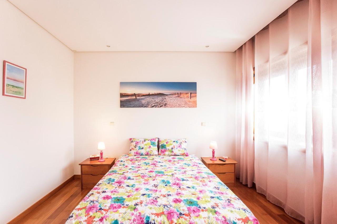 Mindelo 3Bdr Duplex House W/Pool Villa Bagian luar foto