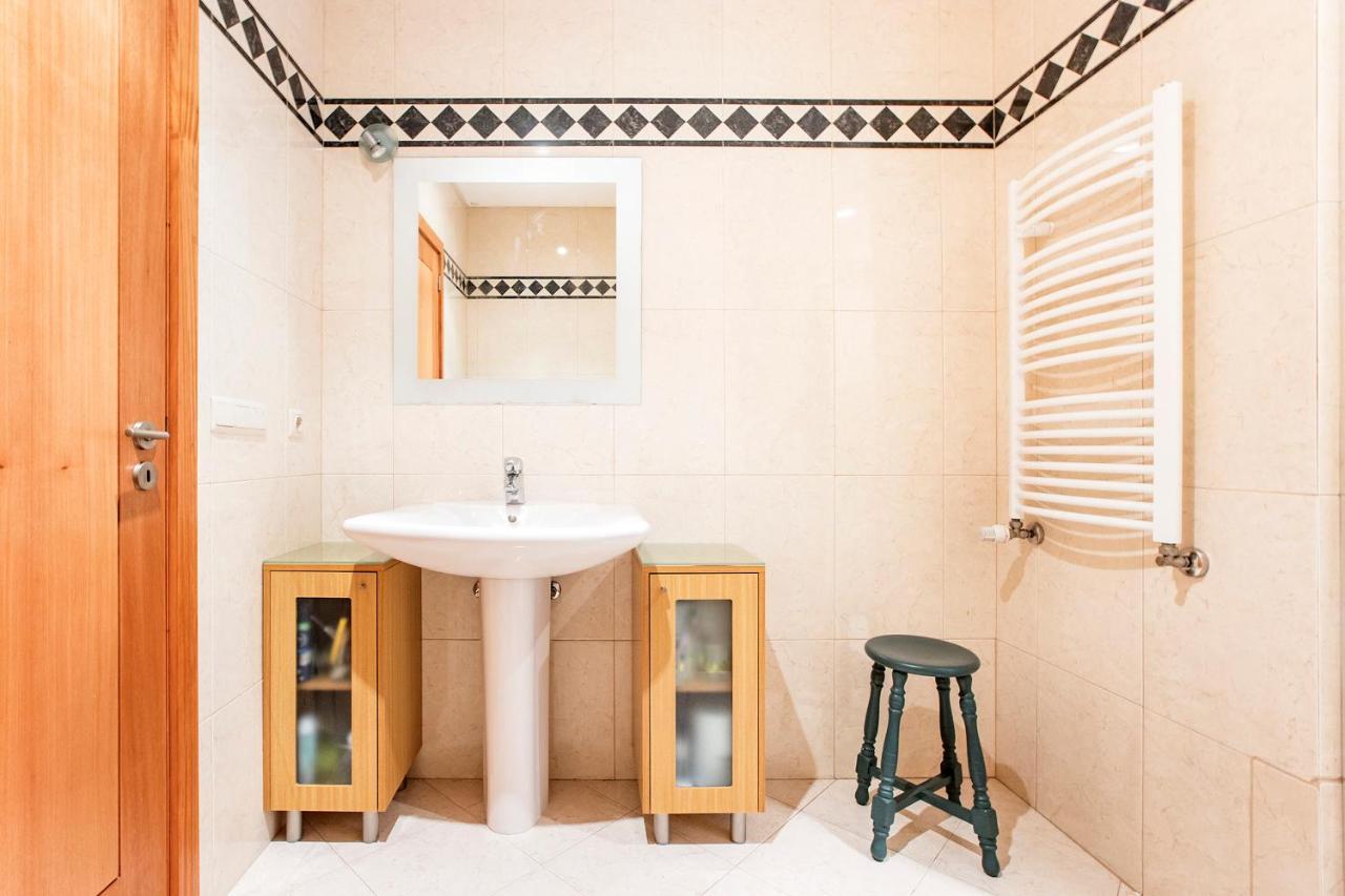 Mindelo 3Bdr Duplex House W/Pool Villa Bagian luar foto