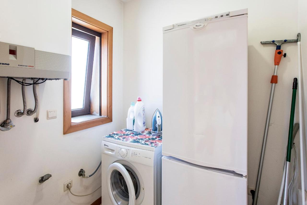 Mindelo 3Bdr Duplex House W/Pool Villa Bagian luar foto