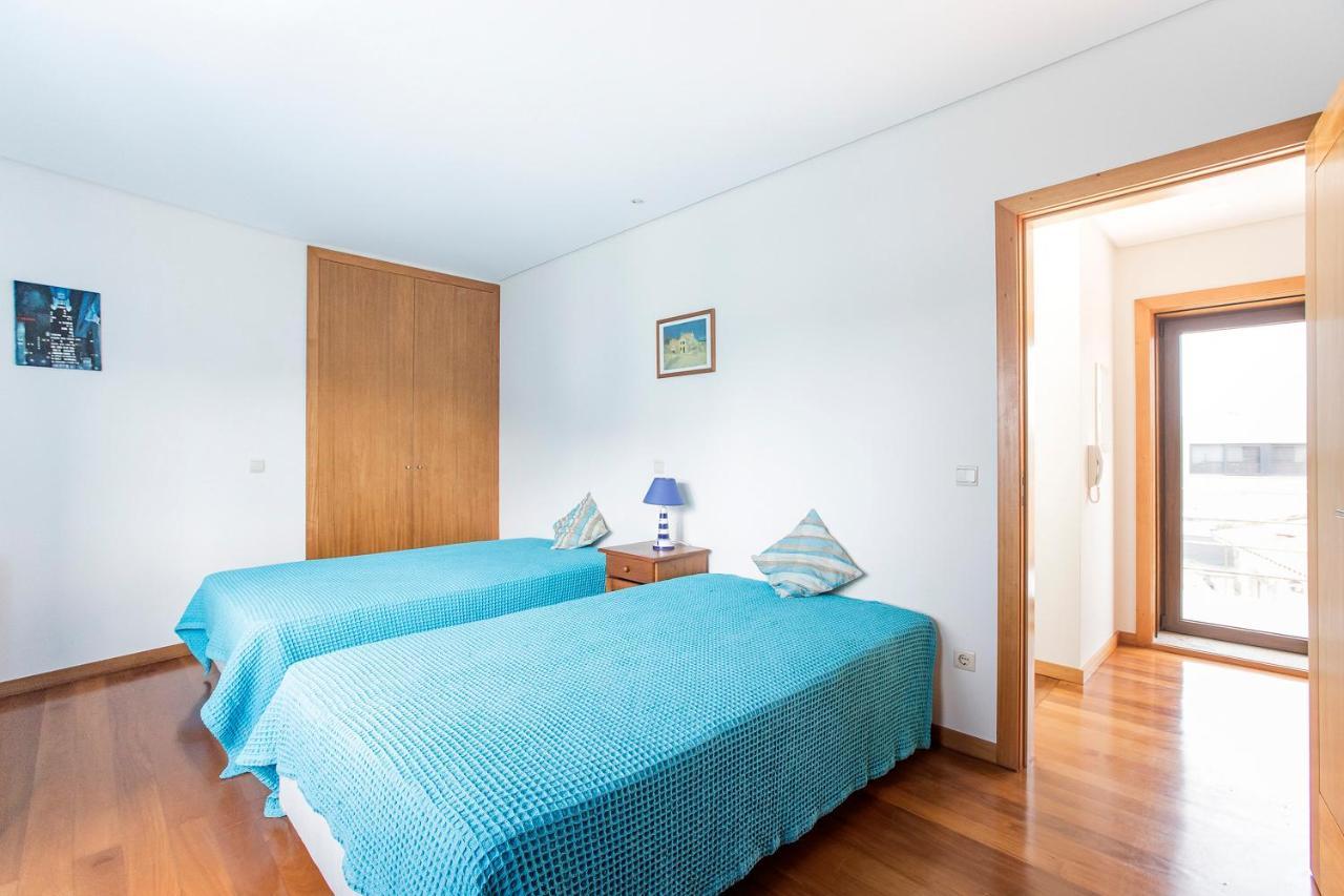 Mindelo 3Bdr Duplex House W/Pool Villa Bagian luar foto