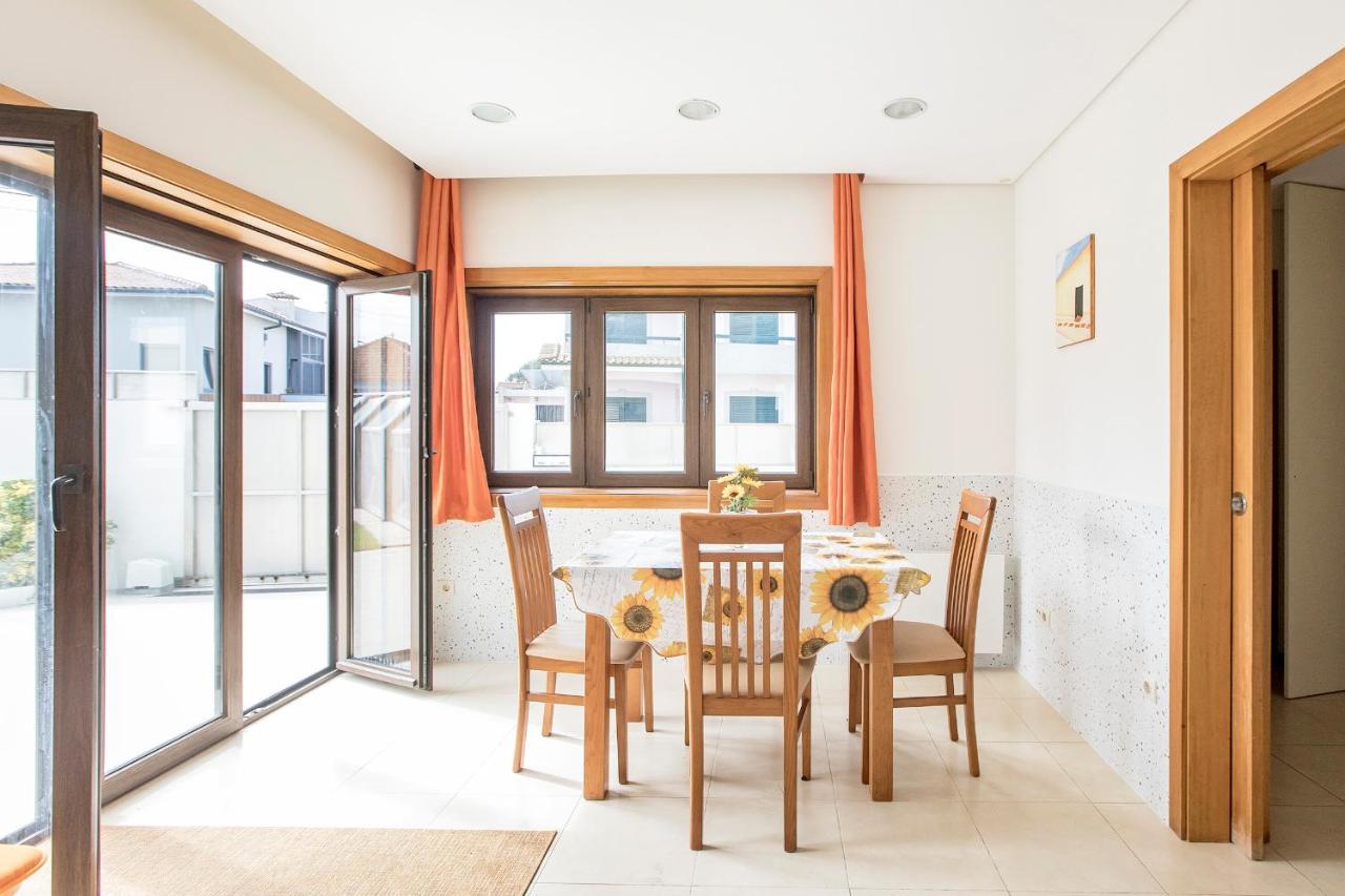 Mindelo 3Bdr Duplex House W/Pool Villa Bagian luar foto