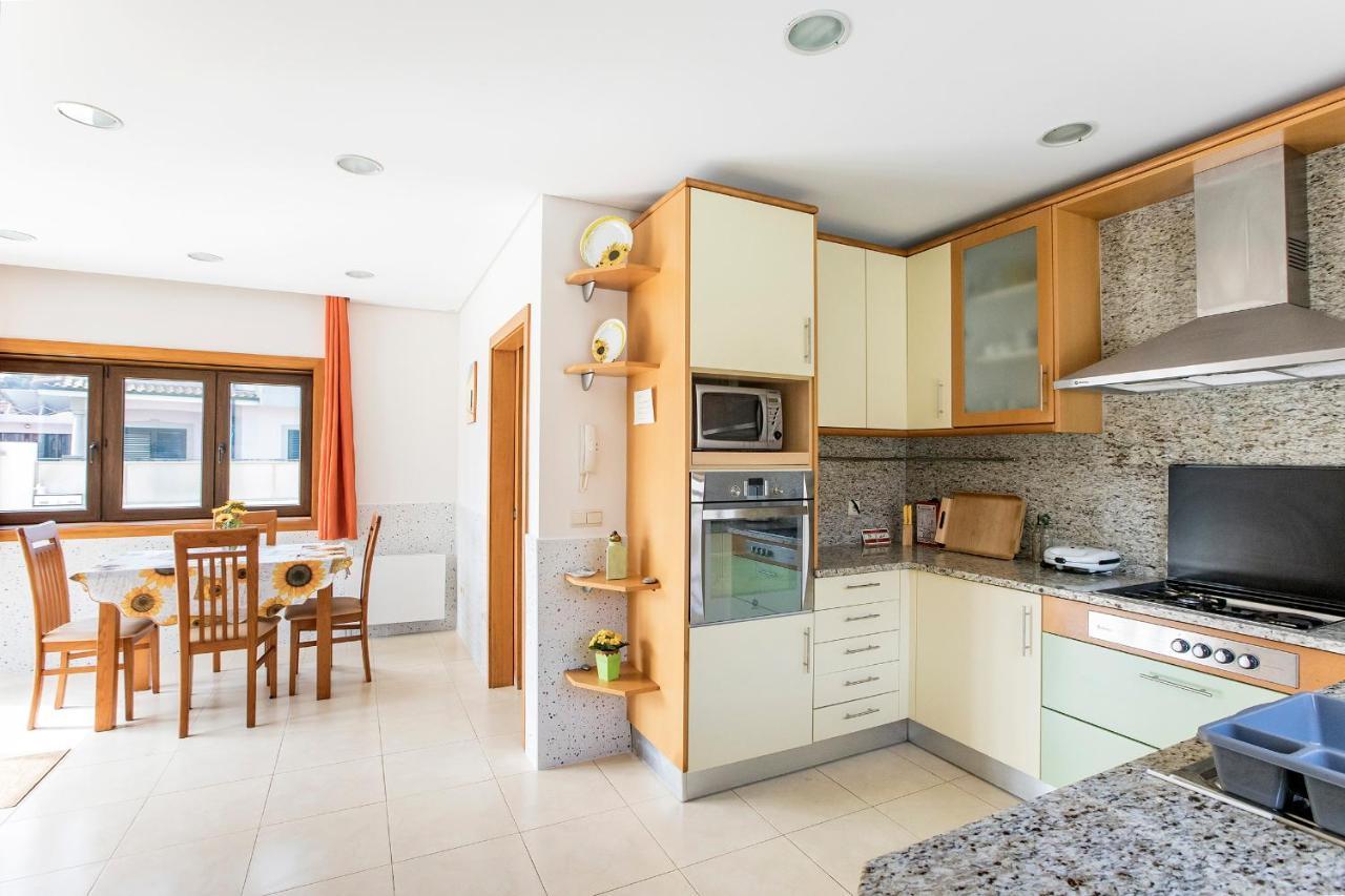 Mindelo 3Bdr Duplex House W/Pool Villa Bagian luar foto